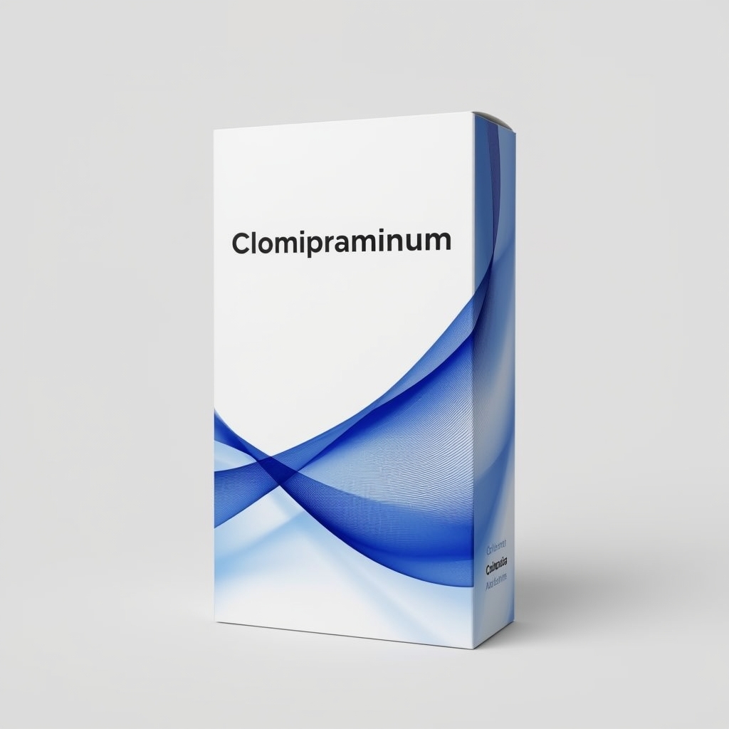 Koop Clomipraminum tabletten online